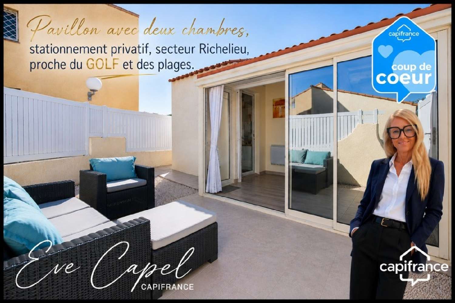  kaufen Haus Le Cap d'Agde Hérault 5