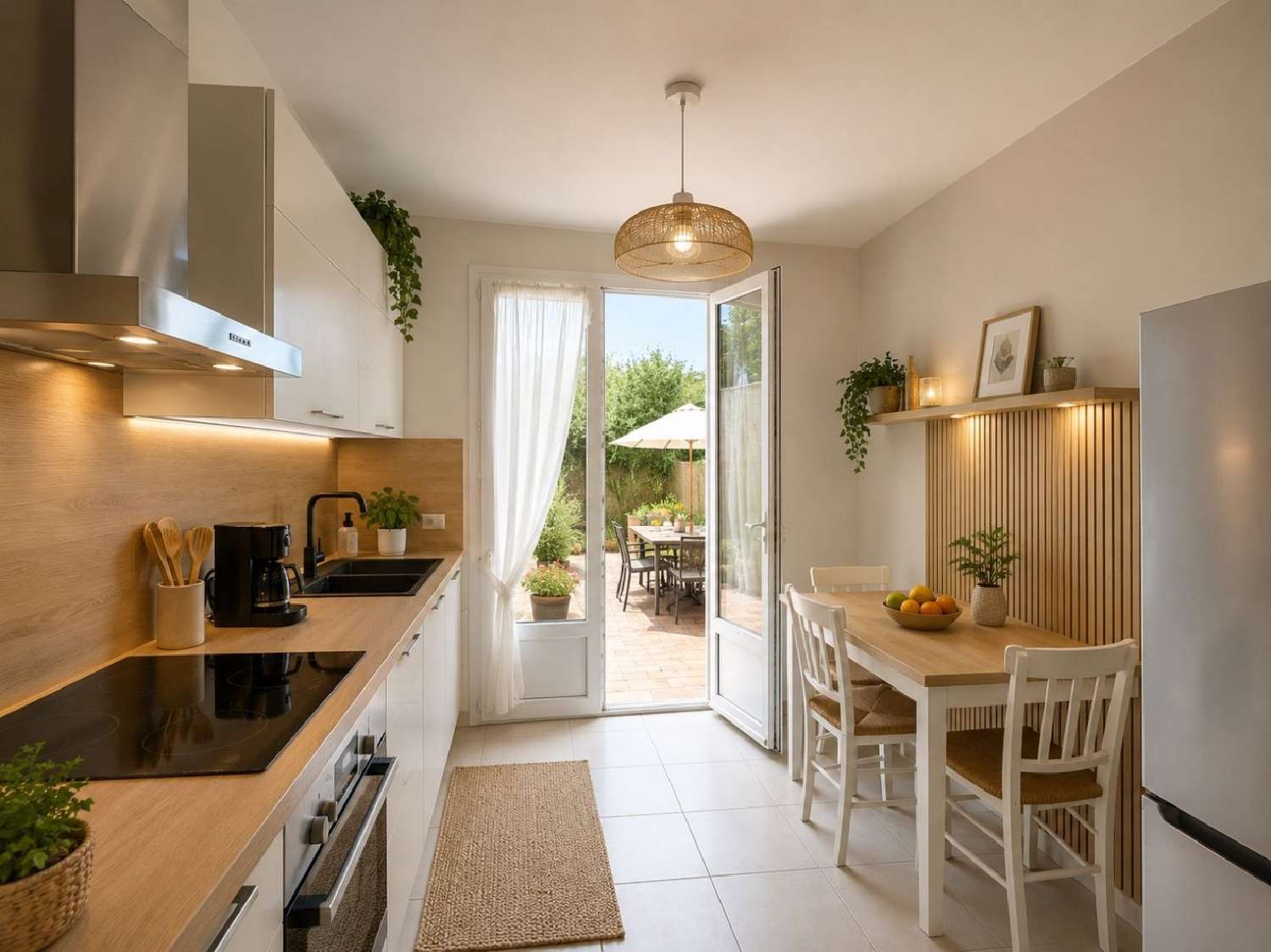 kaufen Haus Le Cap d'Agde Hérault 4