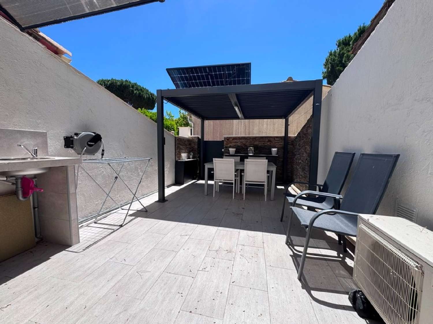 kaufen Haus Le Cap d'Agde Hérault 2