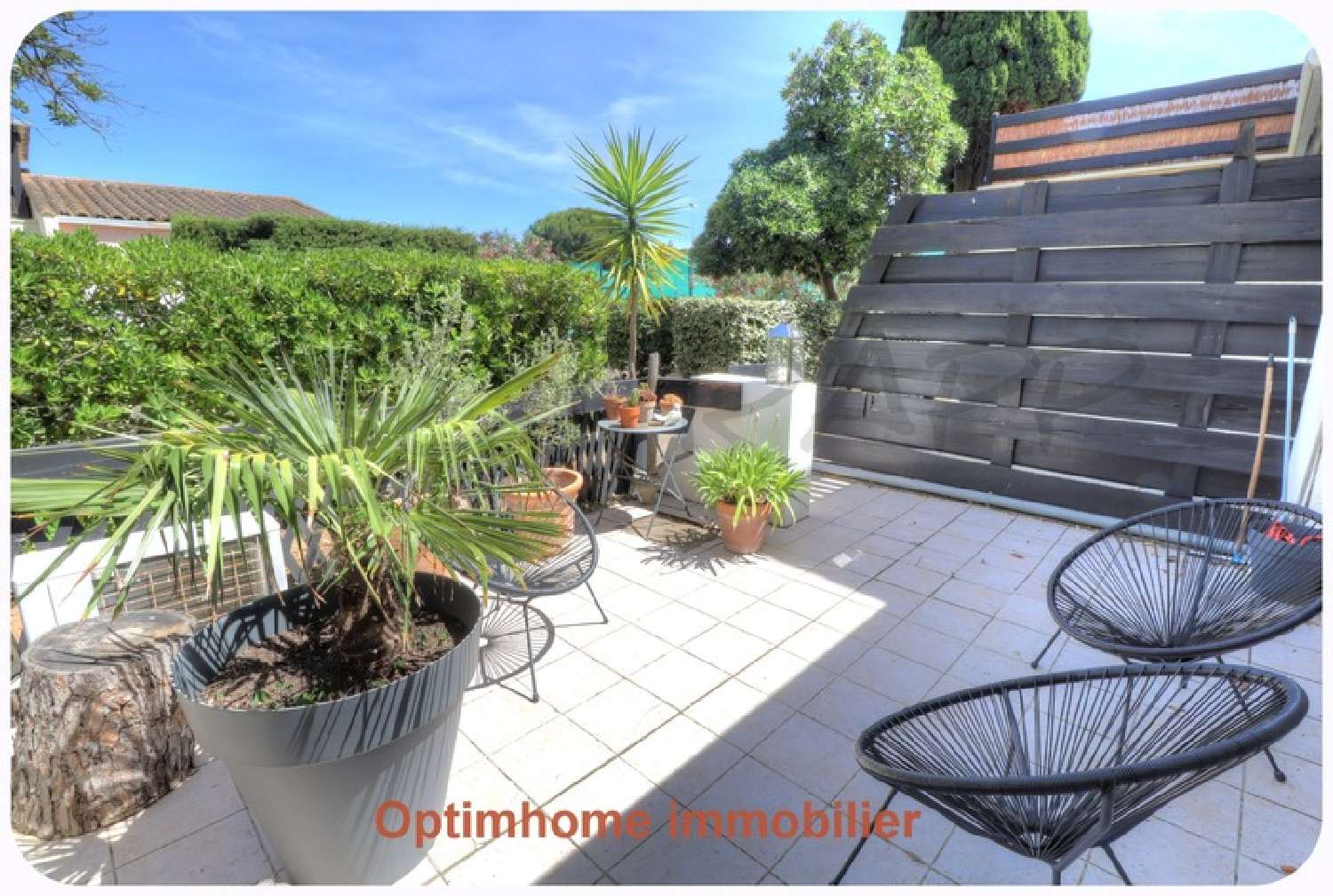en venta casa Le Cap d'Agde Hérault 2