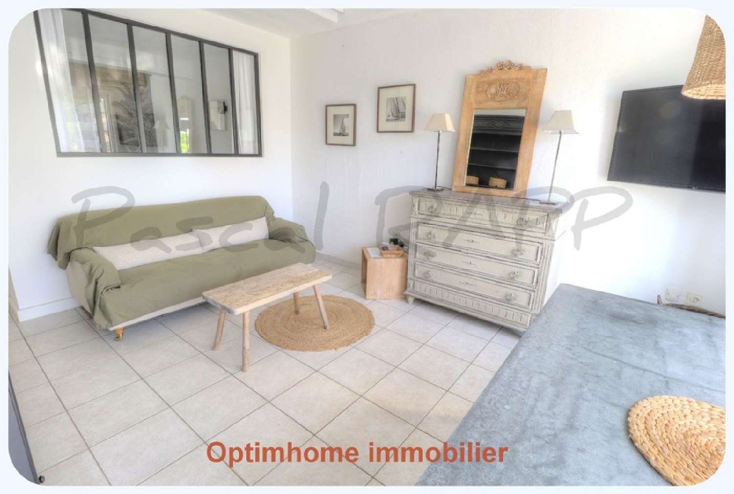 en venta casa Le Cap d'Agde Hérault 3