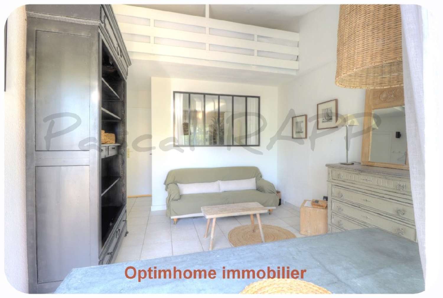 en venta casa Le Cap d'Agde Hérault 4