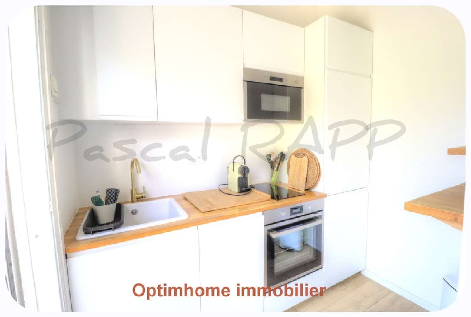 en venta casa Le Cap d'Agde Hérault 6