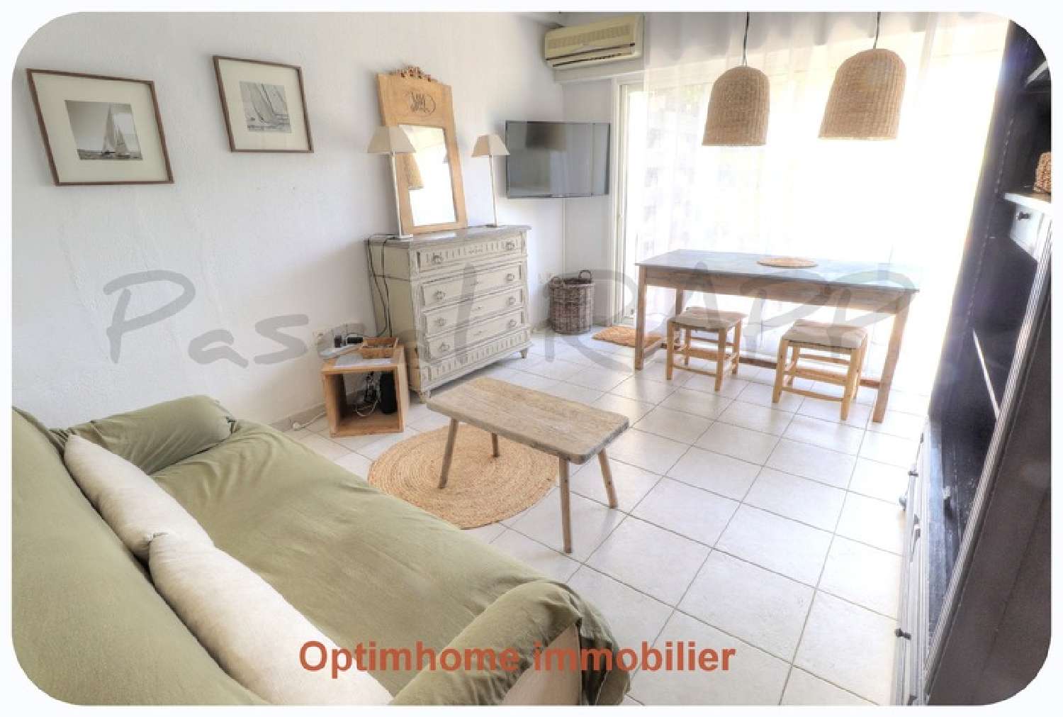 en venta casa Le Cap d'Agde Hérault 7