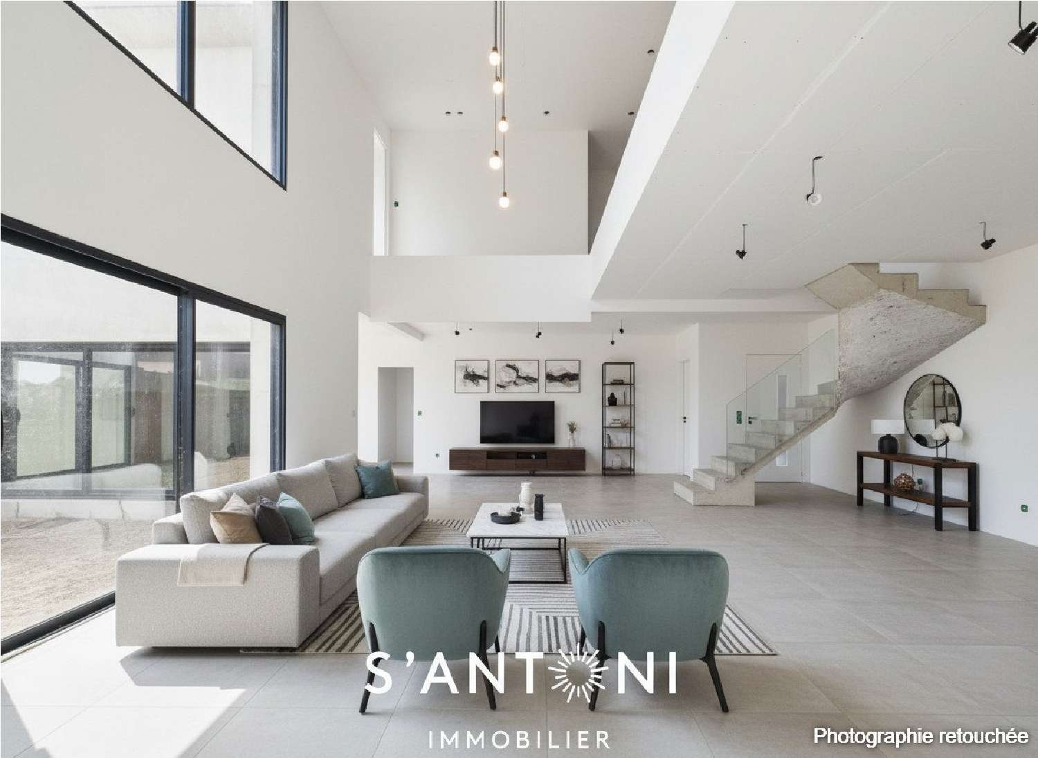  à vendre maison Le Cap d'Agde Hérault 1