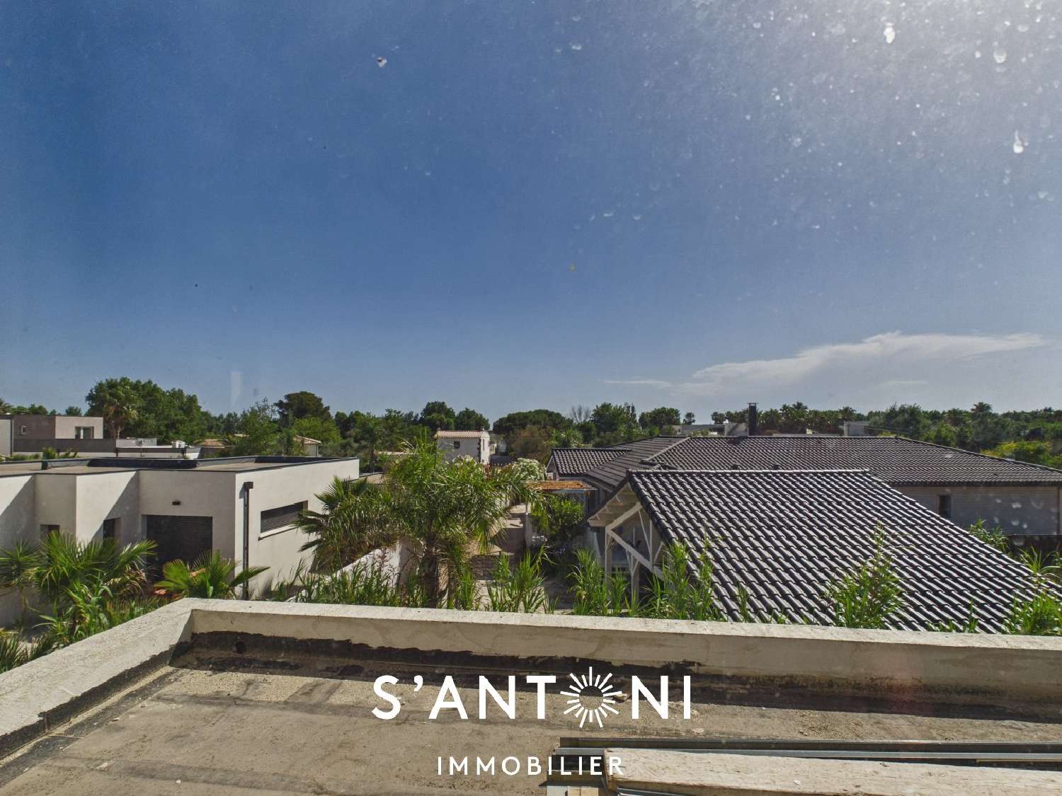  à vendre maison Le Cap d'Agde Hérault 2