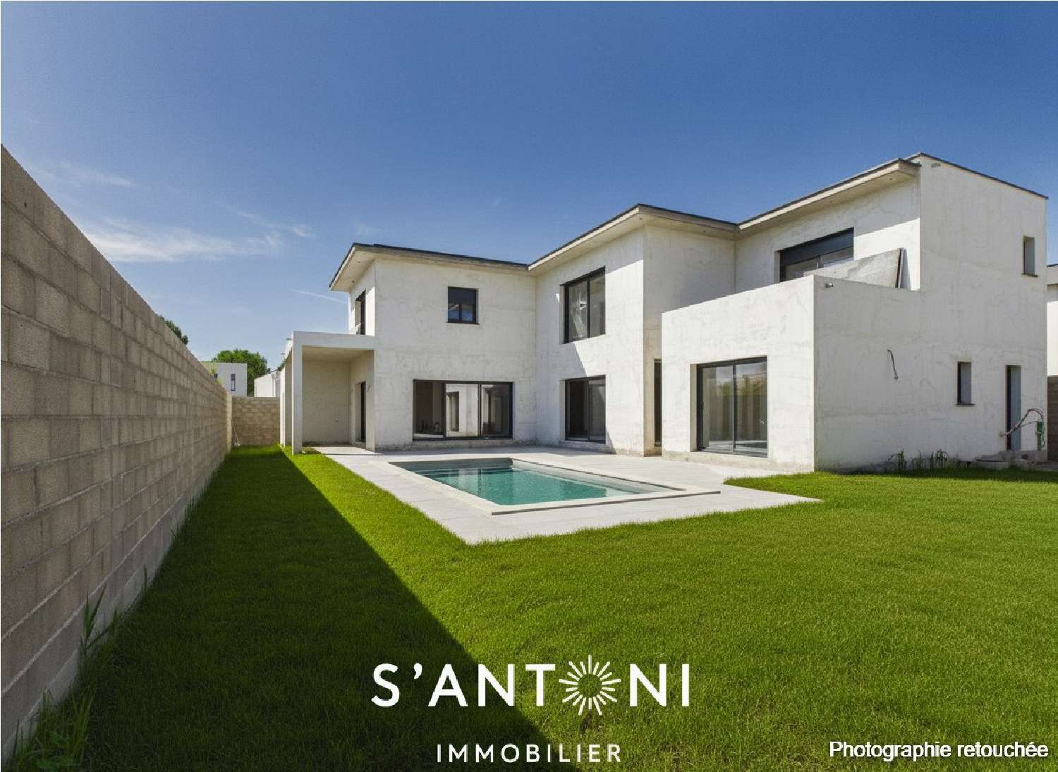  à vendre maison Le Cap d'Agde Hérault 3