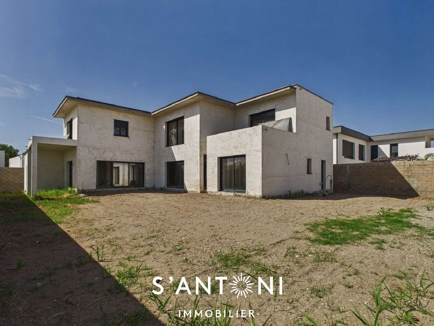  à vendre maison Le Cap d'Agde Hérault 5