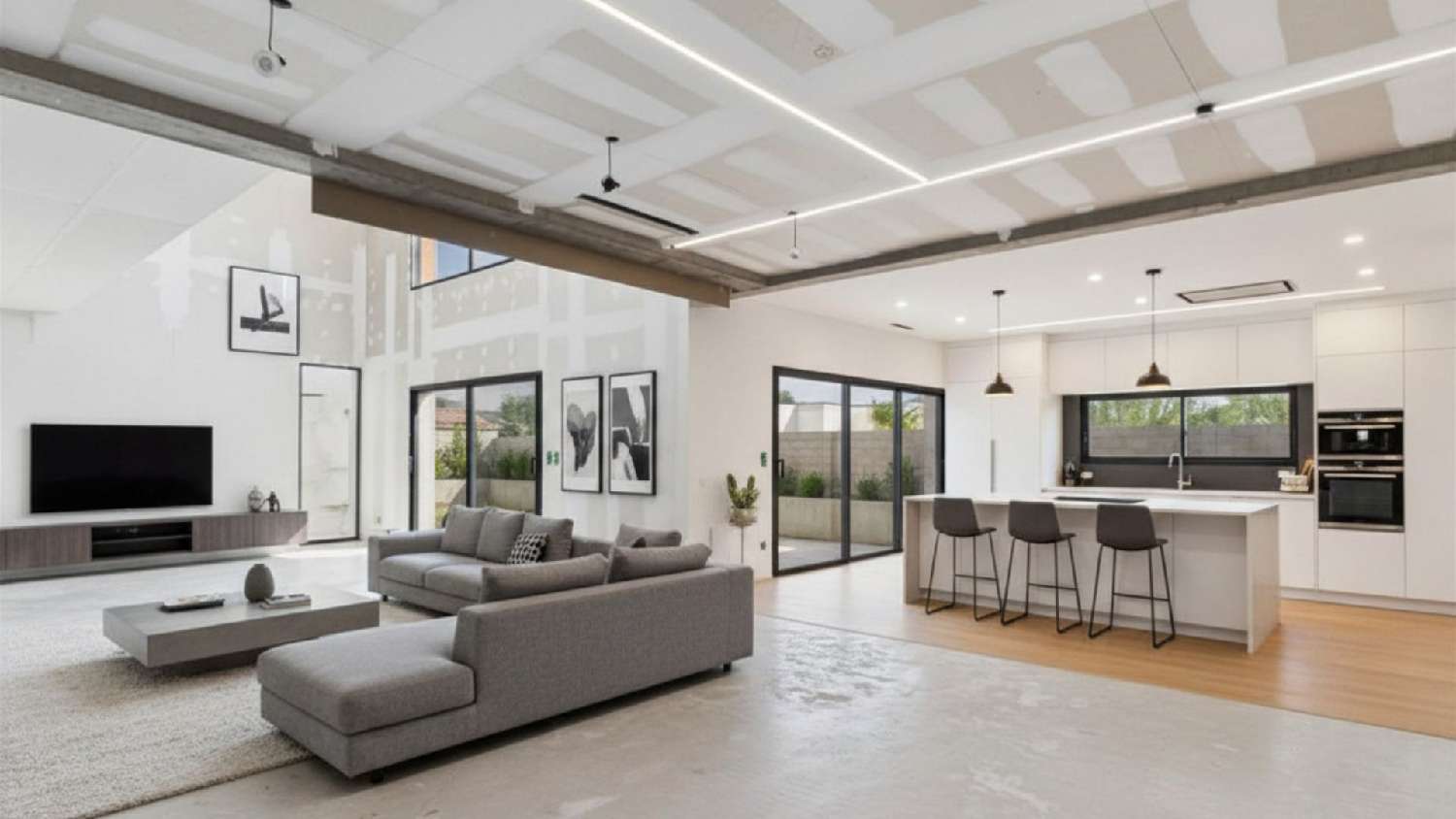  à vendre maison Le Cap d'Agde Hérault 6