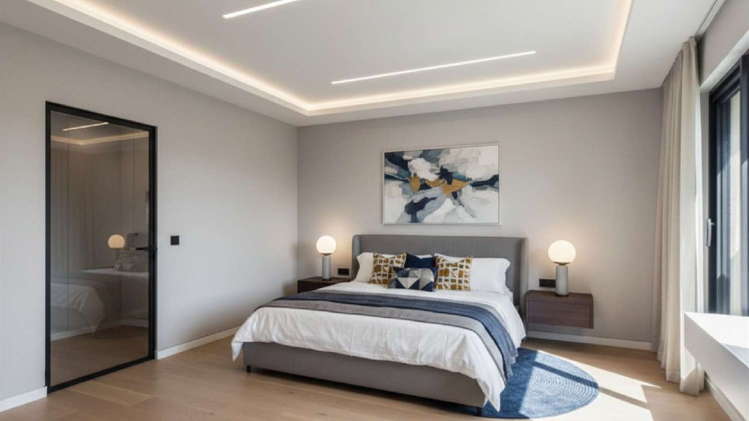  à vendre maison Le Cap d'Agde Hérault 8