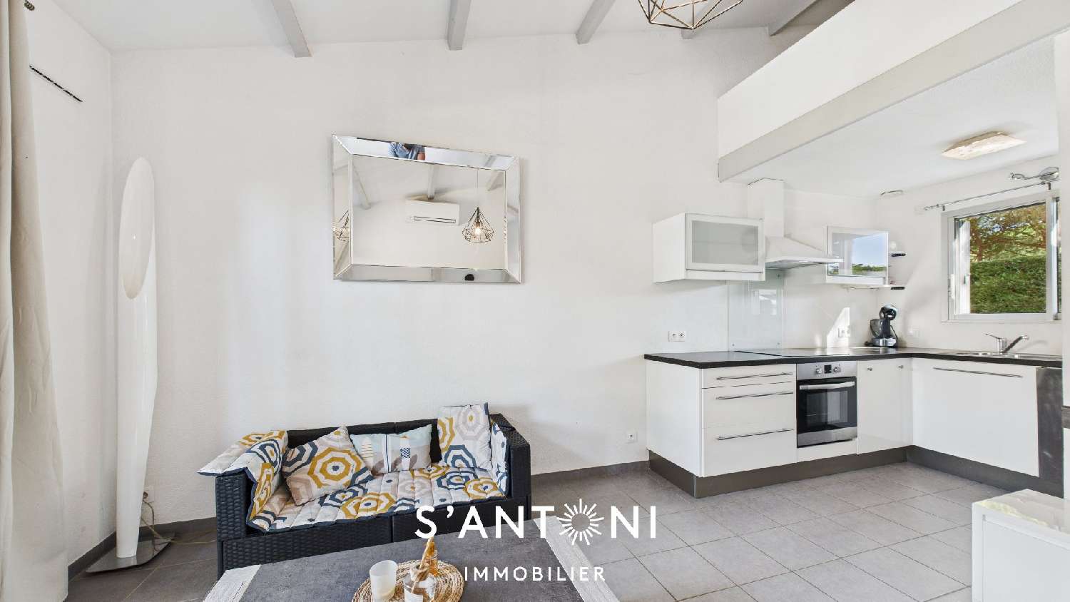  à vendre maison Le Cap d'Agde Hérault 5