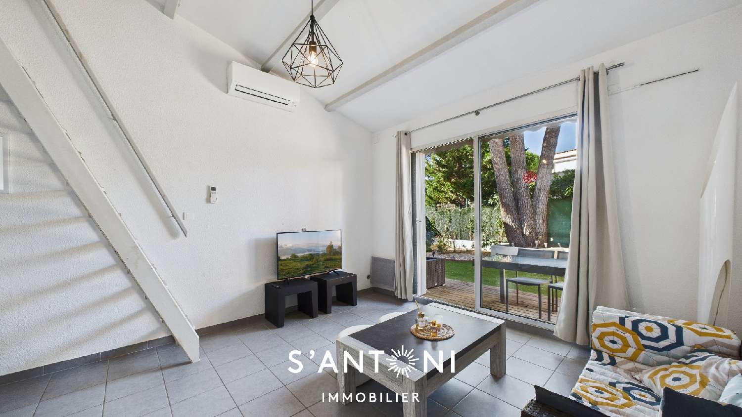  à vendre maison Le Cap d'Agde Hérault 6