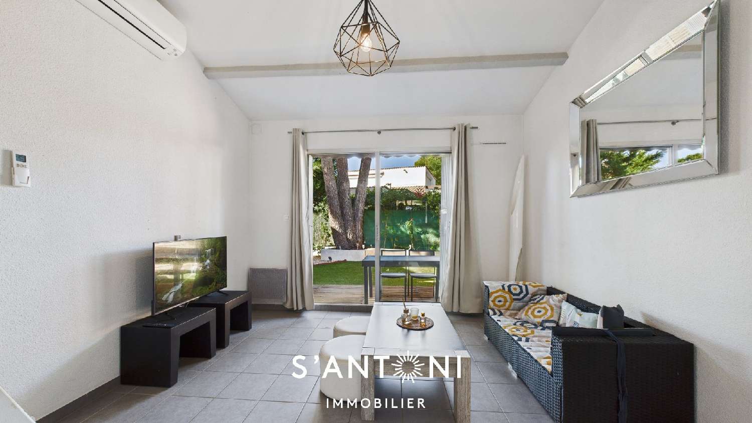  à vendre maison Le Cap d'Agde Hérault 7