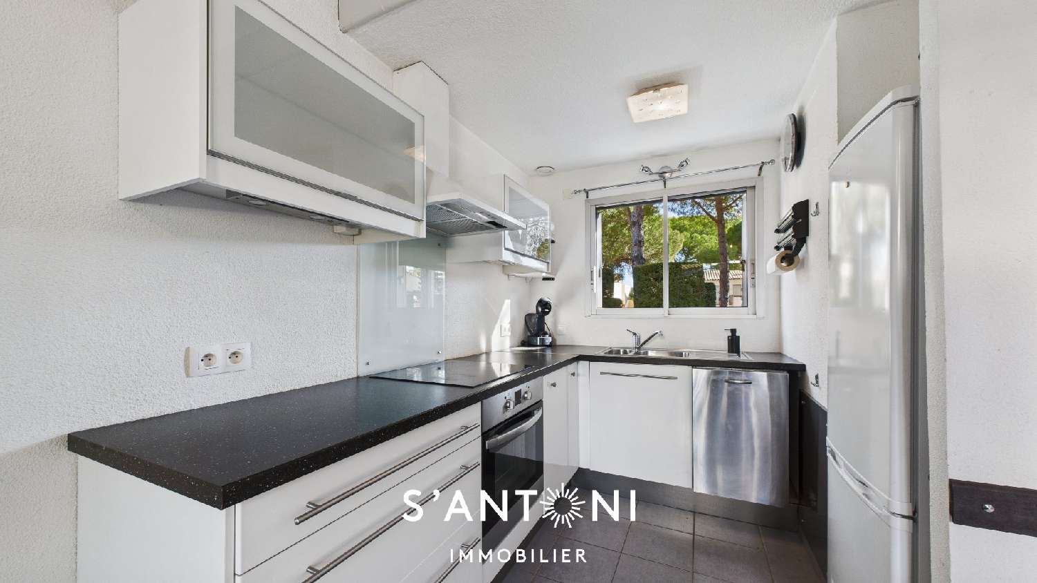 à vendre maison Le Cap d'Agde Hérault 8