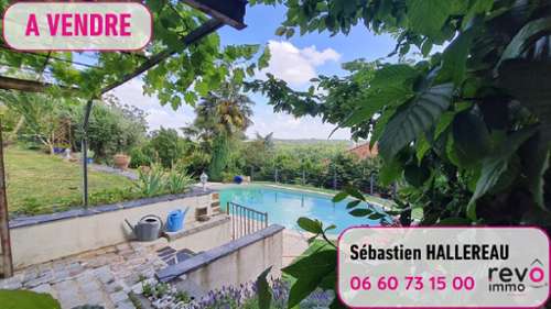 Le Cellier Loire-Atlantique house foto 7357363