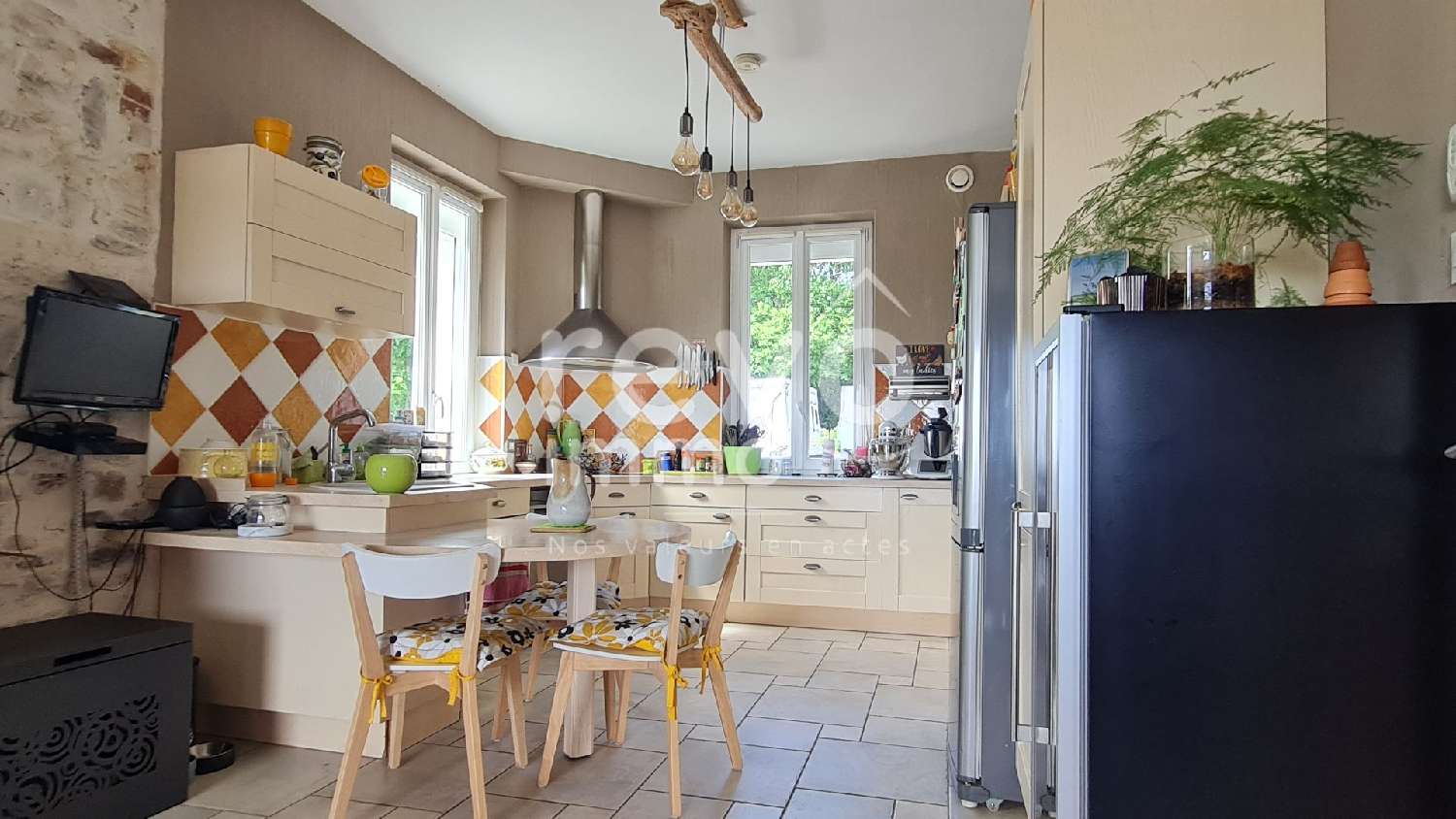 for sale house Le Cellier Loire-Atlantique 3