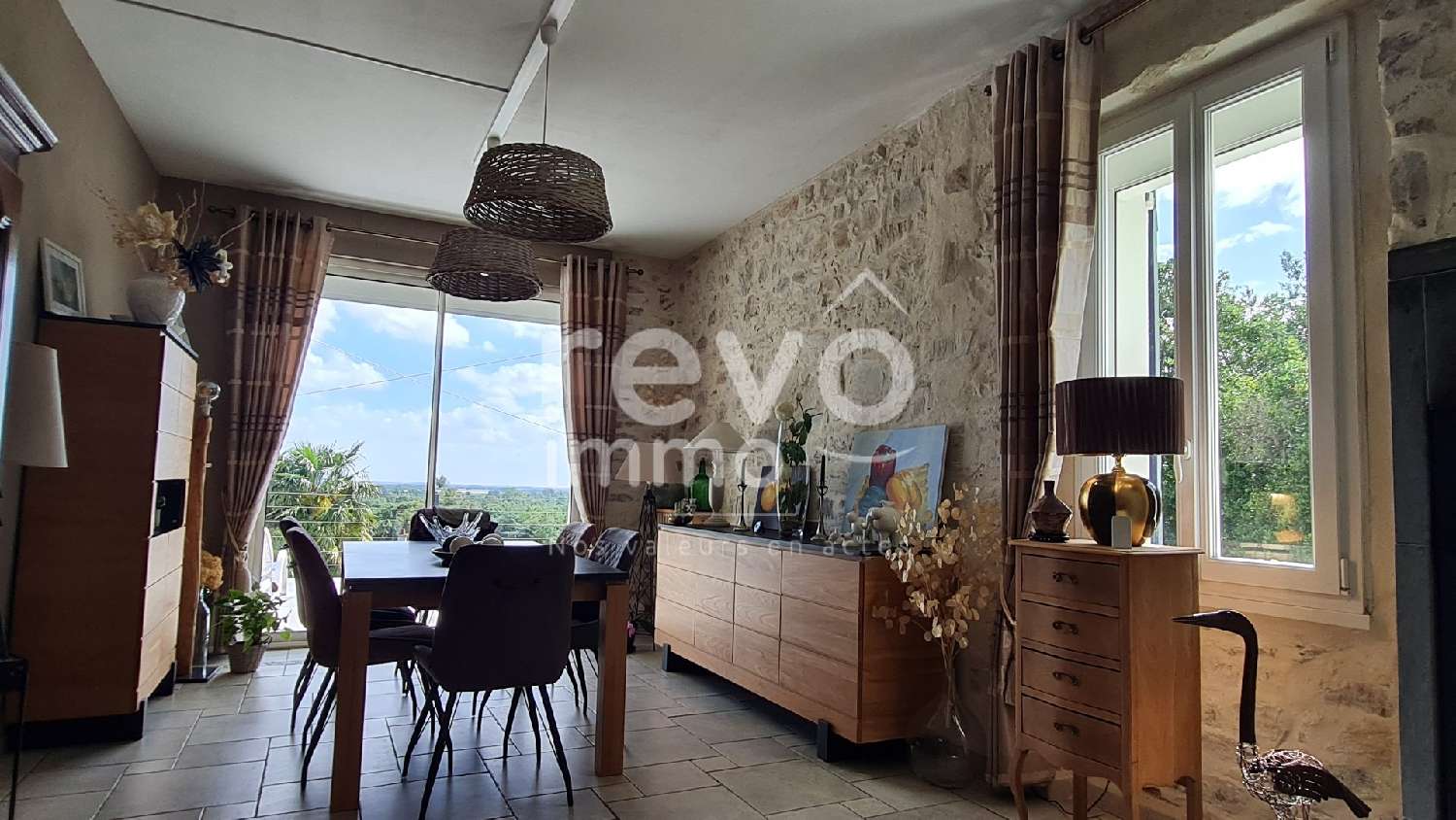 for sale house Le Cellier Loire-Atlantique 4
