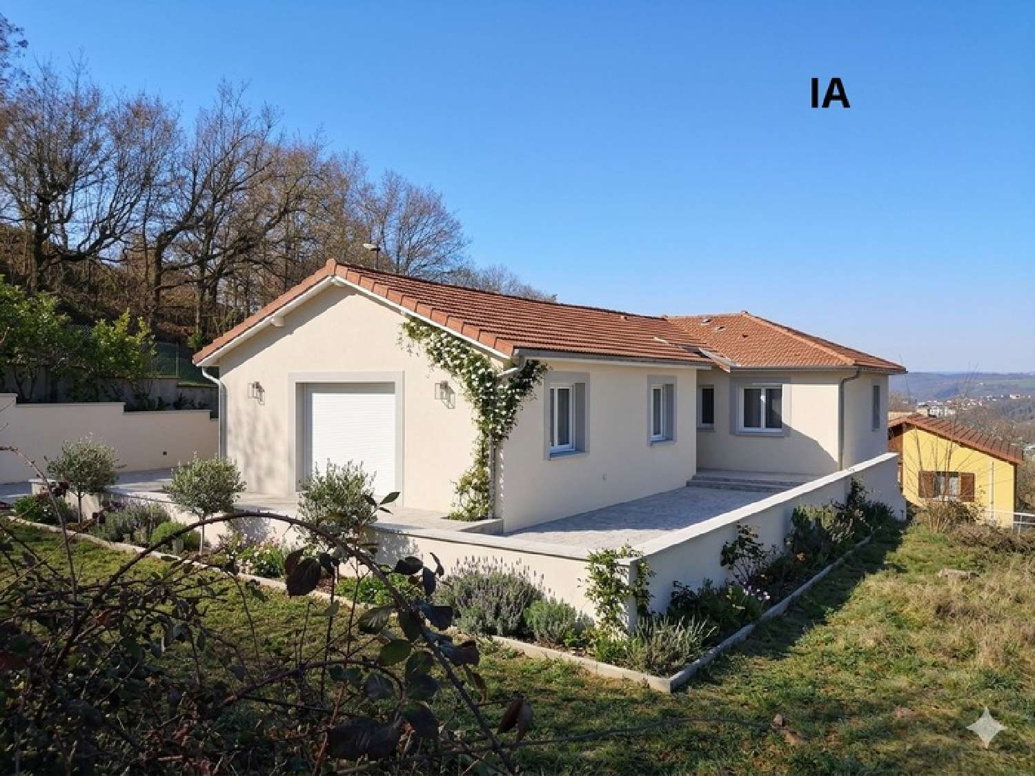 kaufen Haus Le Chambon-Feugerolles Loire 1