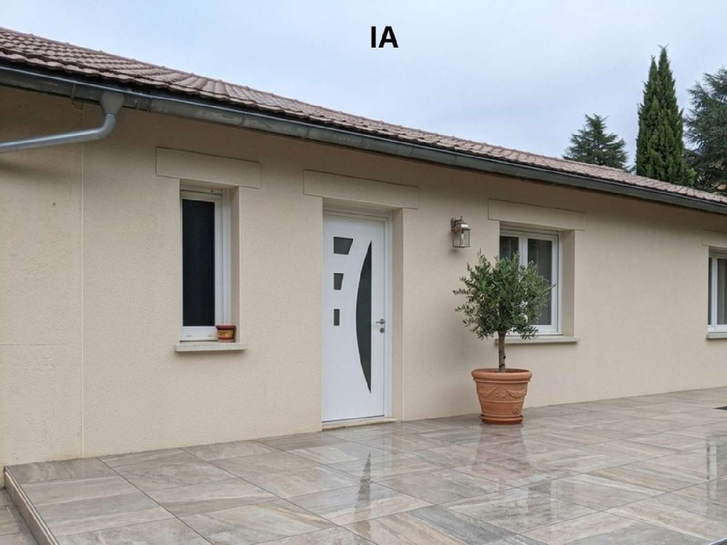 kaufen Haus Le Chambon-Feugerolles Loire 2