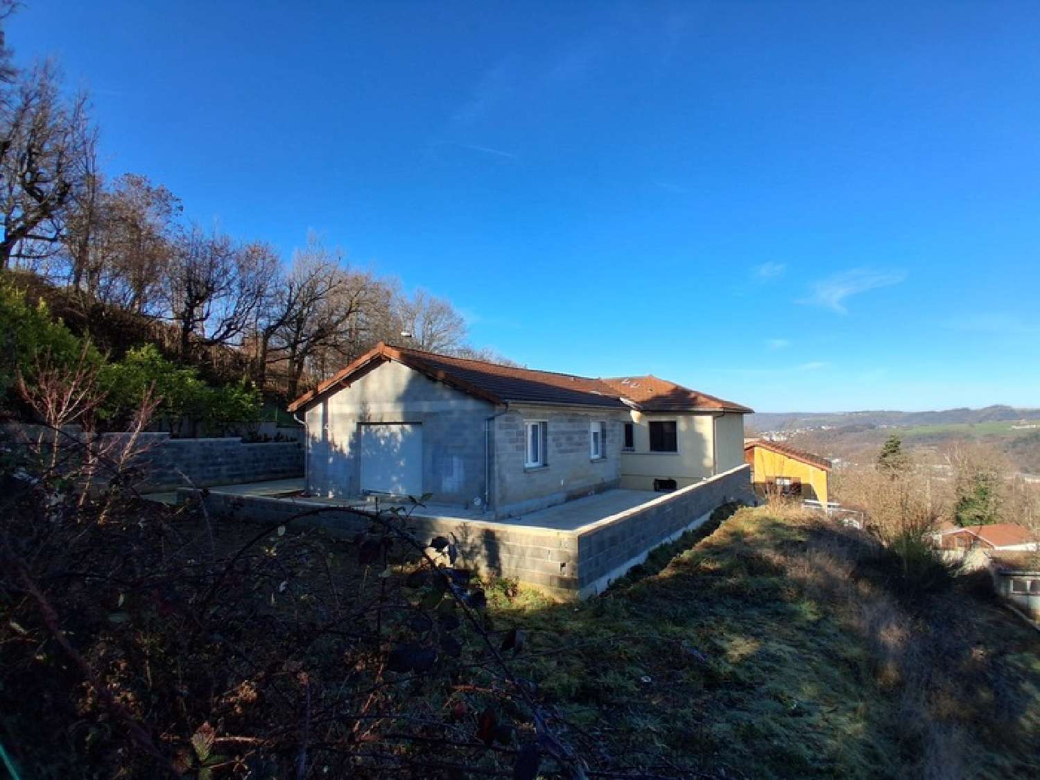 kaufen Haus Le Chambon-Feugerolles Loire 8