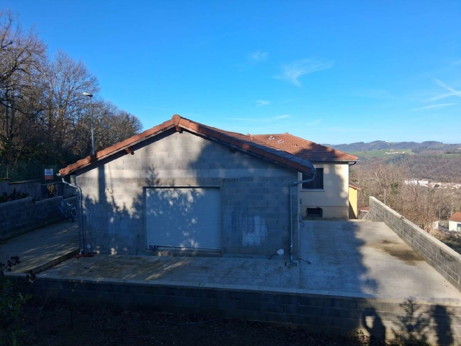  en venta casa Le Chambon-Feugerolles Loire 3