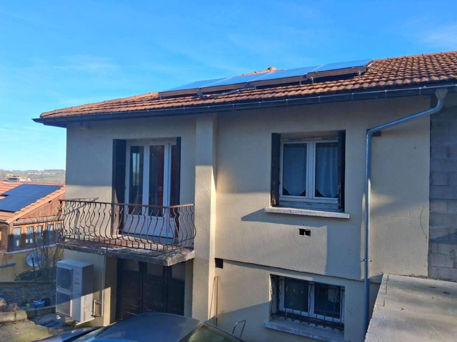  en venta casa Le Chambon-Feugerolles Loire 4