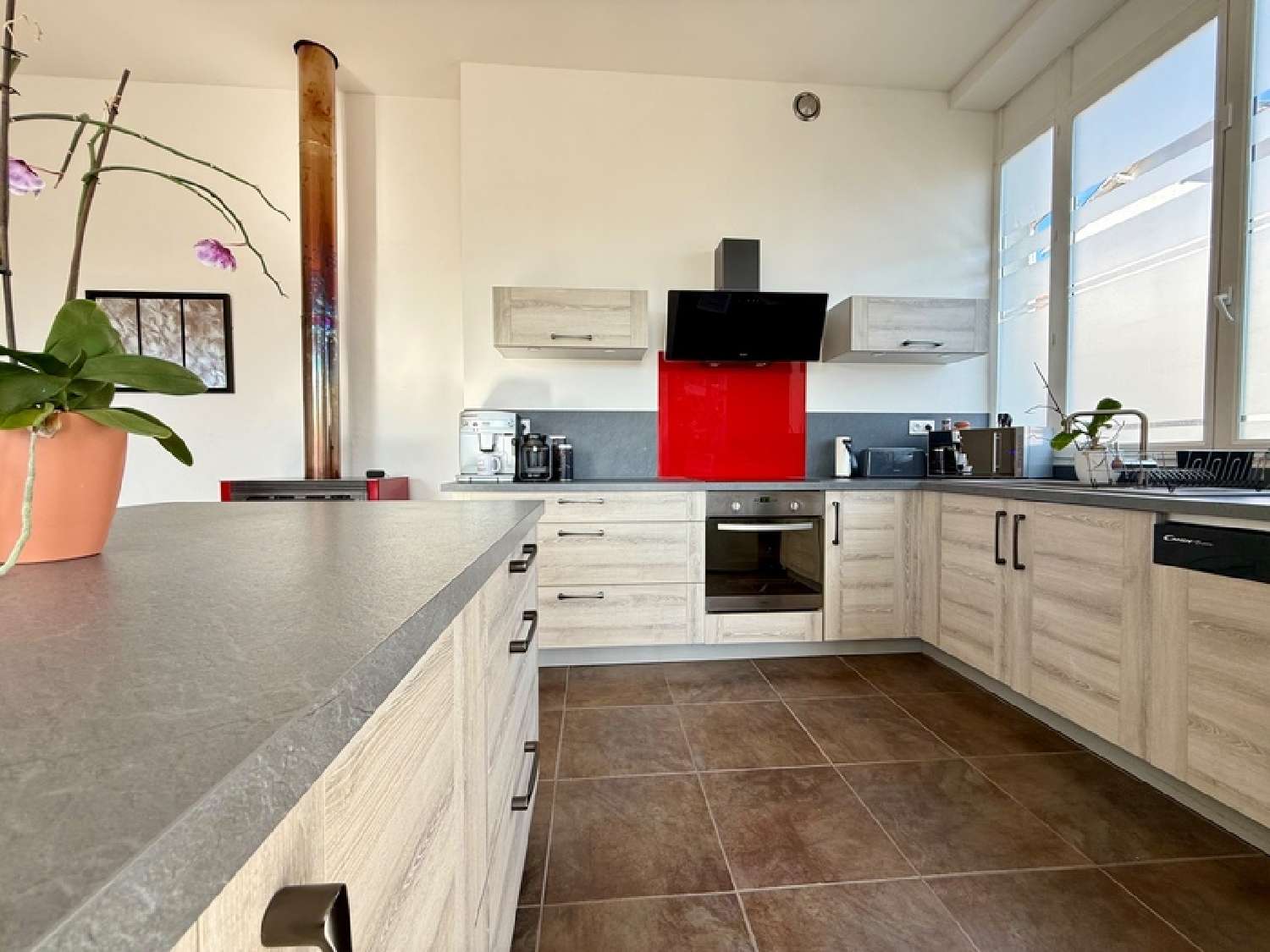  en venta casa Le Chambon-Feugerolles Loire 4