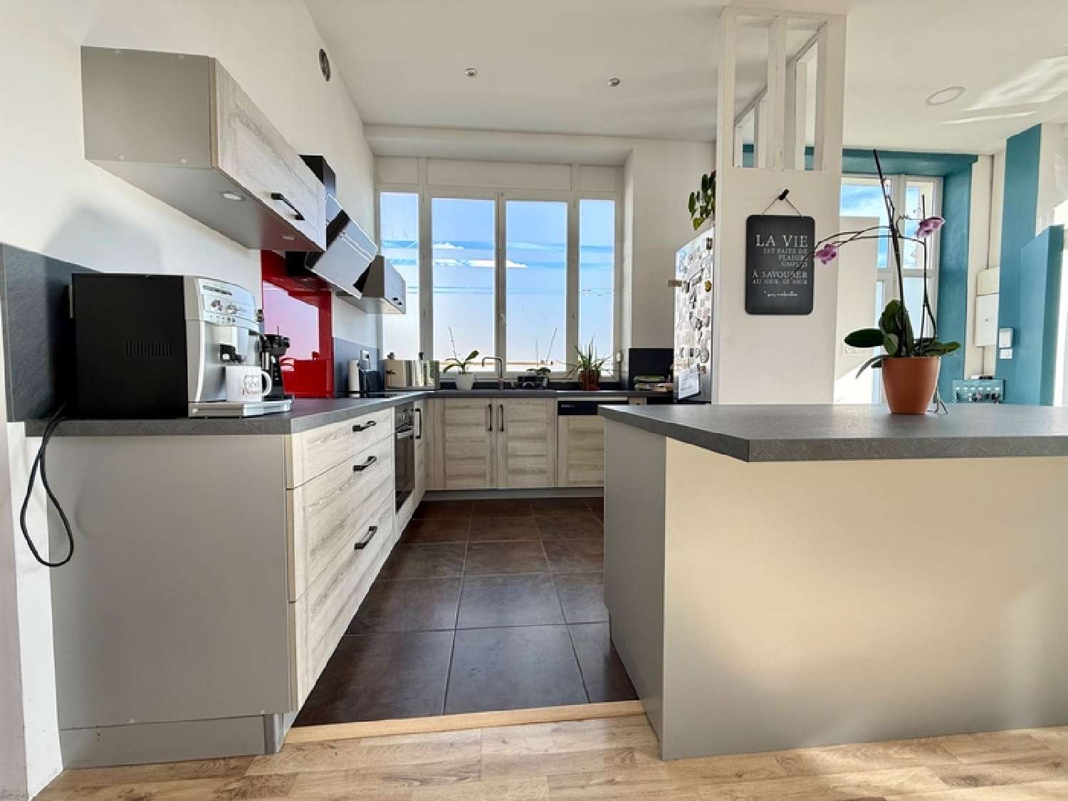  en venta casa Le Chambon-Feugerolles Loire 6