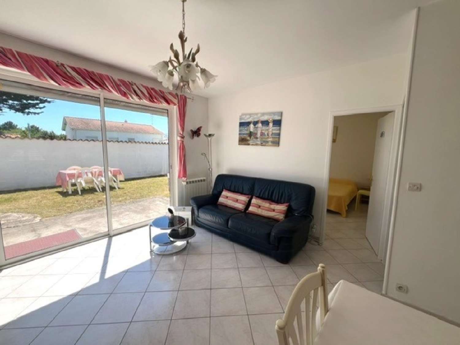 te koop huis Le Château-d'Oléron Charente-Maritime 3