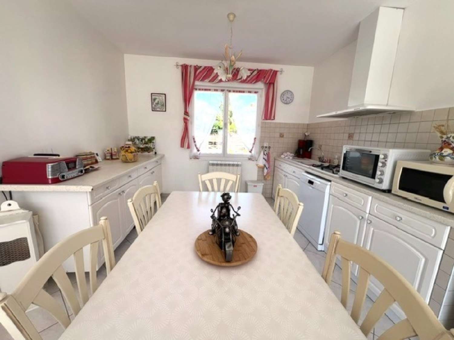 te koop huis Le Château-d'Oléron Charente-Maritime 4