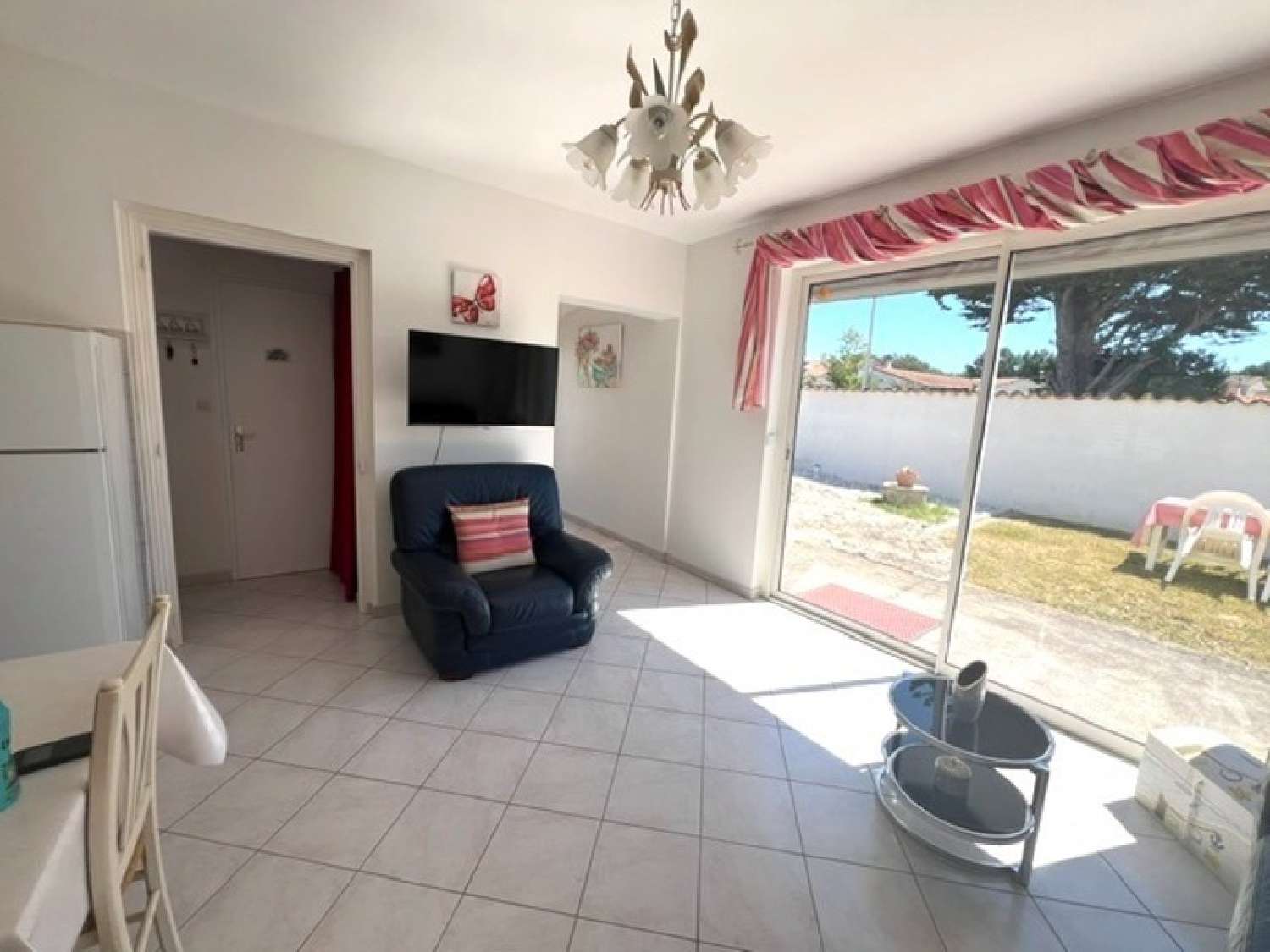 te koop huis Le Château-d'Oléron Charente-Maritime 5