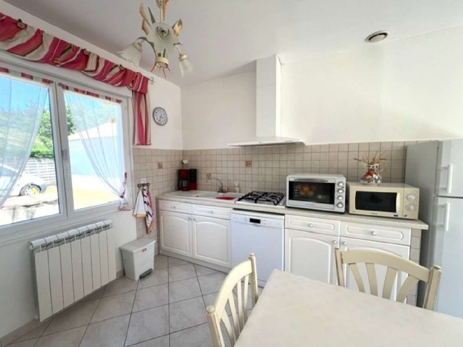te koop huis Le Château-d'Oléron Charente-Maritime 6