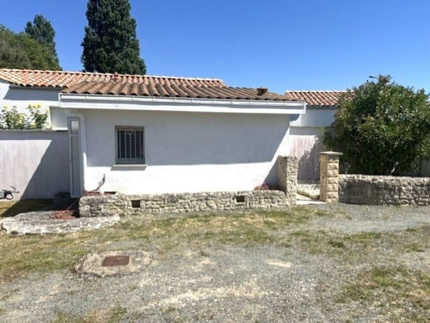 te koop huis Le Château-d'Oléron Charente-Maritime 7