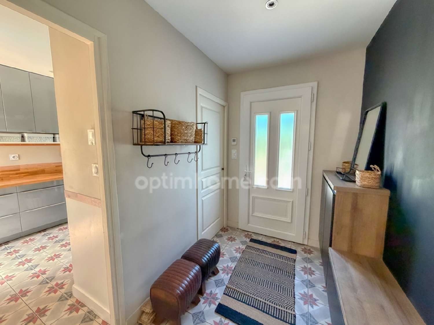te koop huis Le Château-d'Oléron Charente-Maritime 8