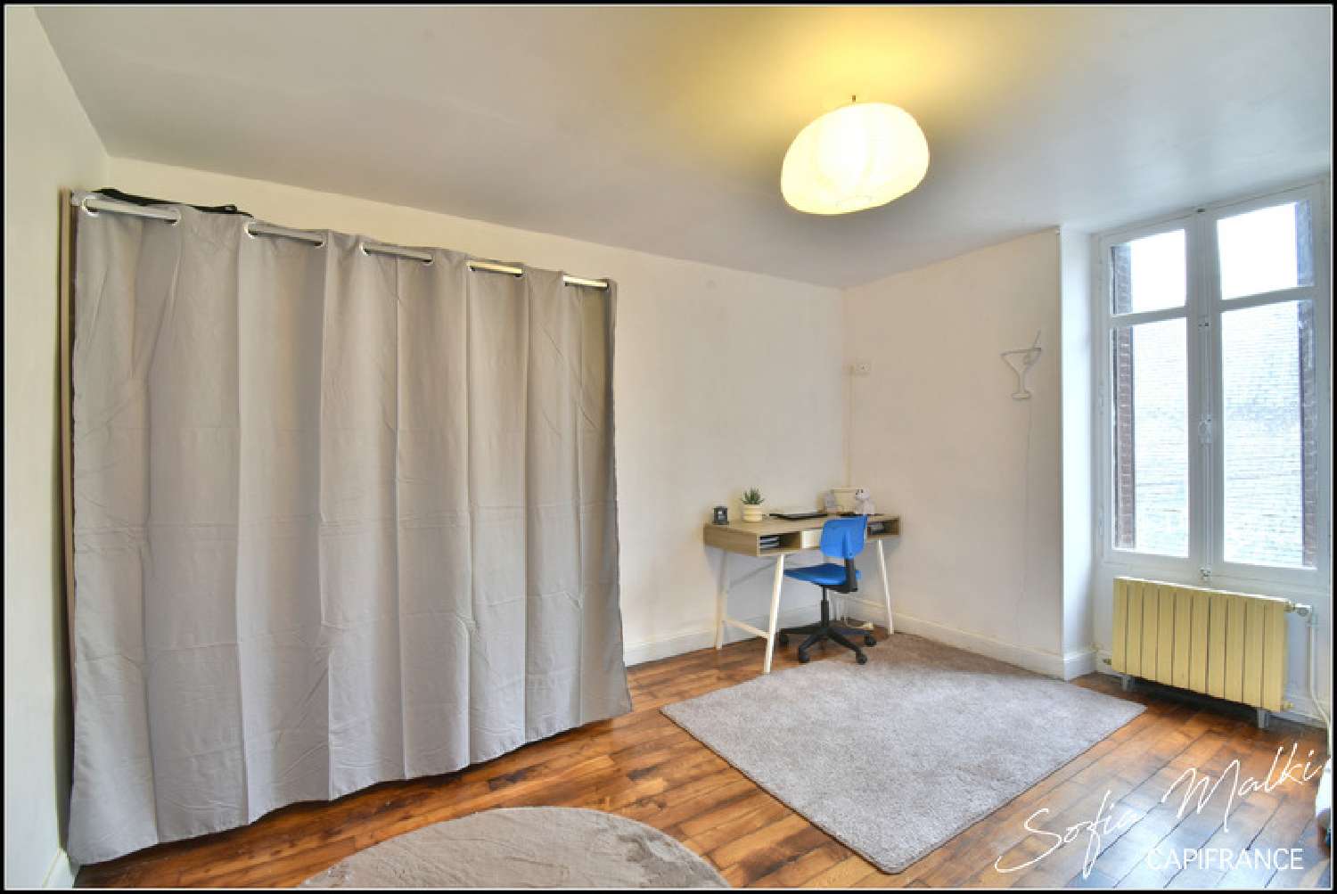 te koop huis Le Châtelet Cher 7