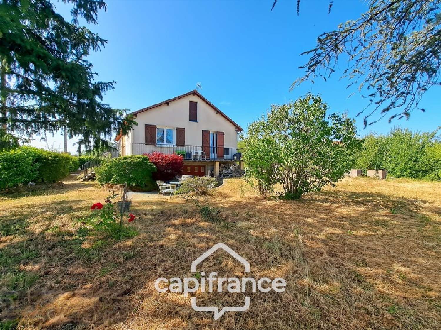  en venta casa Le Châtelet Cher 1