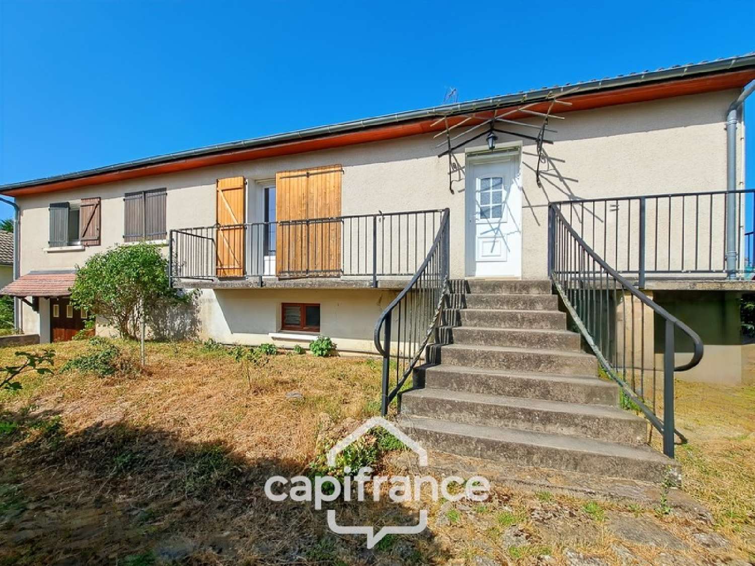  en venta casa Le Châtelet Cher 2