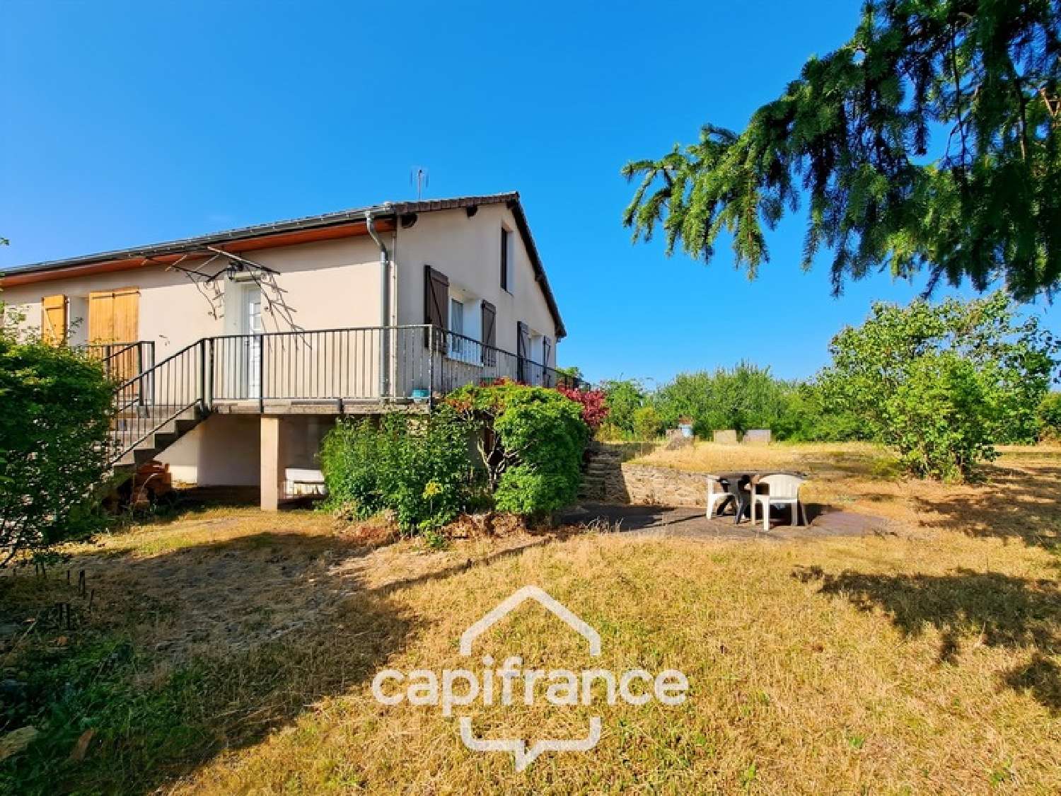  en venta casa Le Châtelet Cher 4