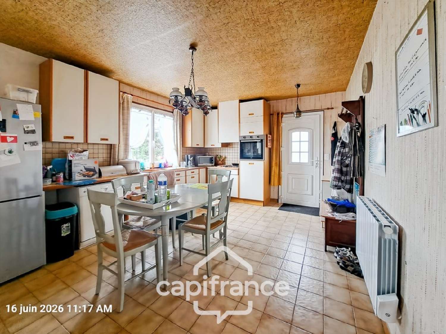  en venta casa Le Châtelet Cher 5
