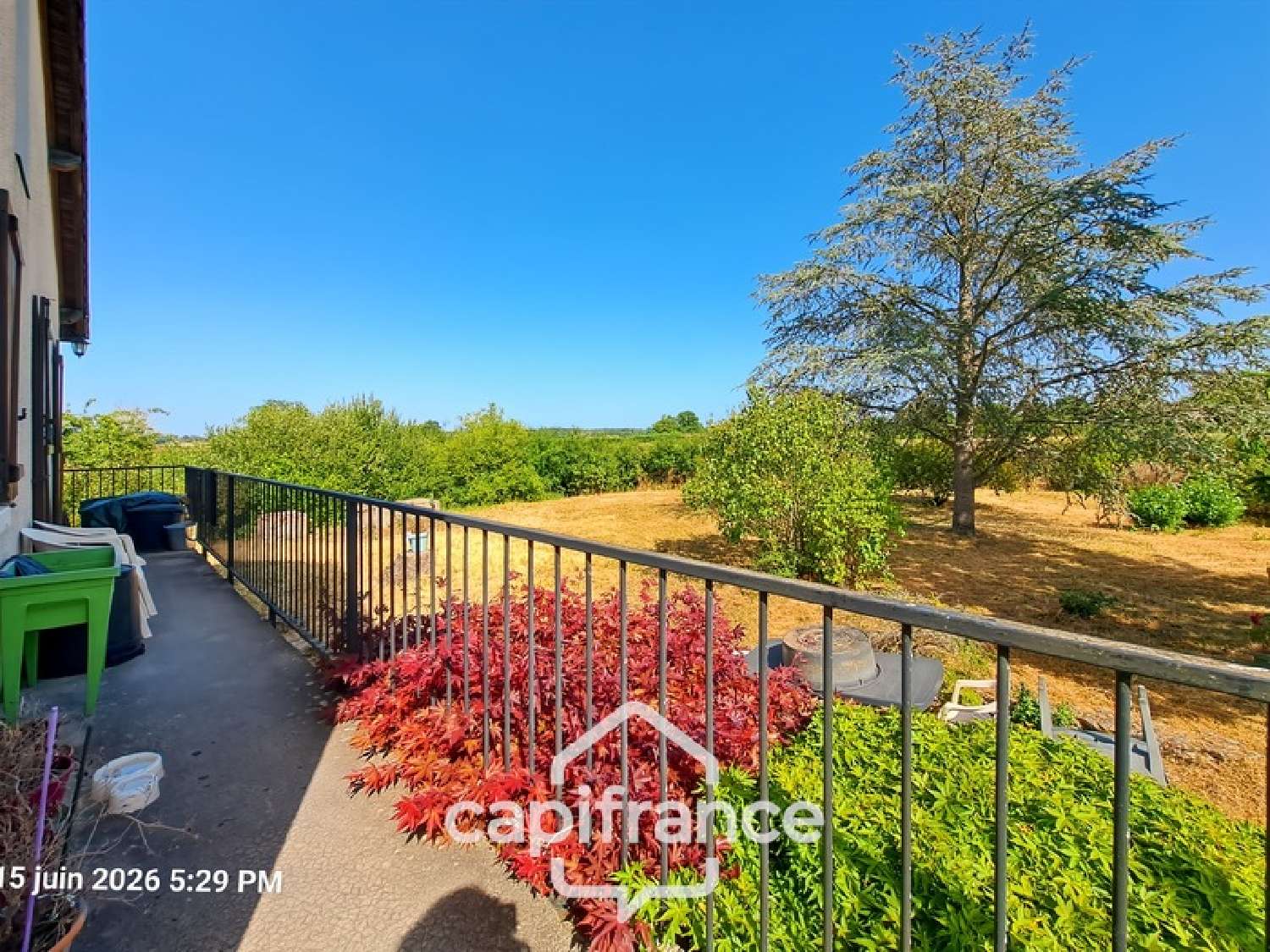  en venta casa Le Châtelet Cher 6