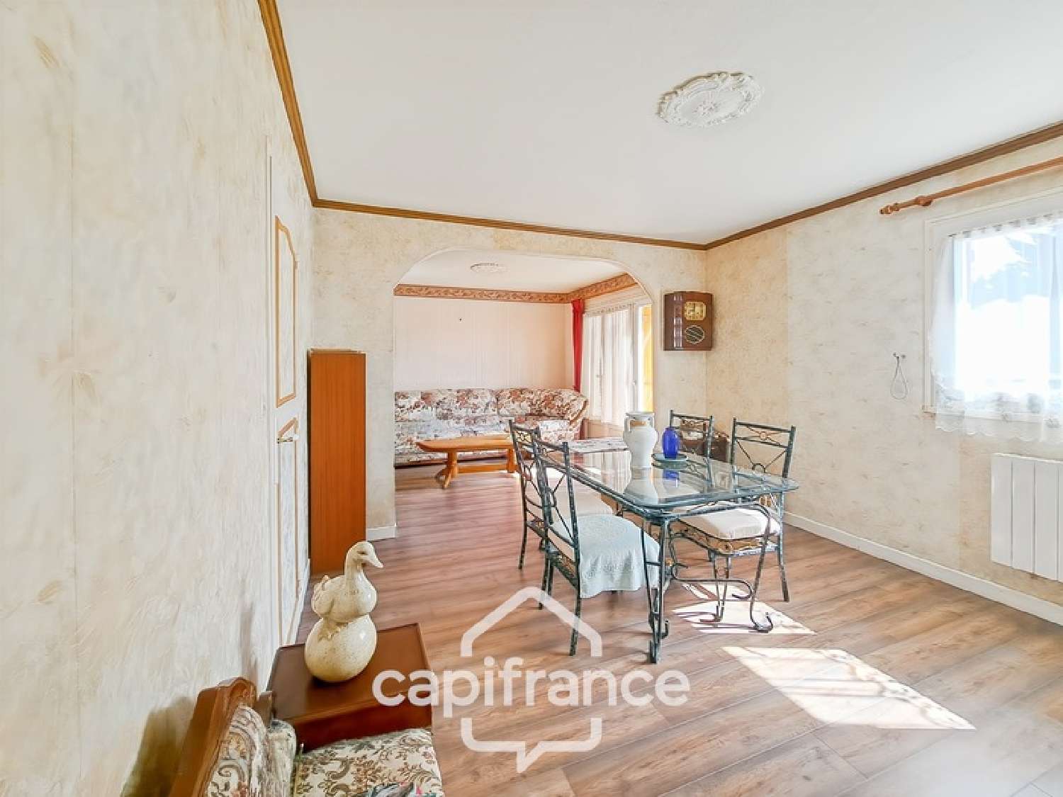  en venta casa Le Châtelet Cher 8