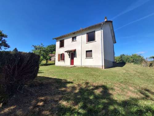 Le Chatenet-en-Dognon Haute-Vienne huis foto 7358129