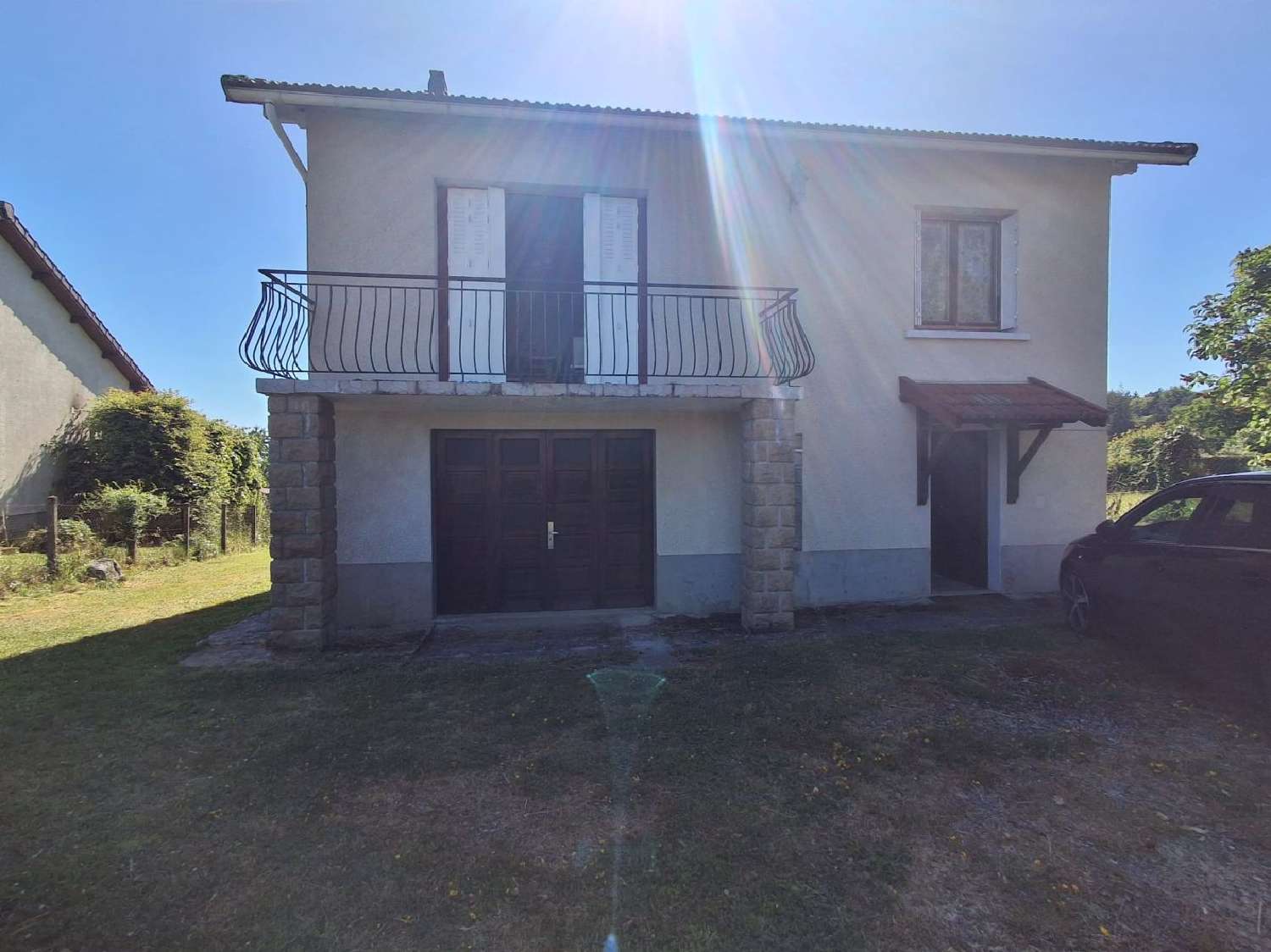  te koop huis Le Chatenet-en-Dognon Haute-Vienne 2