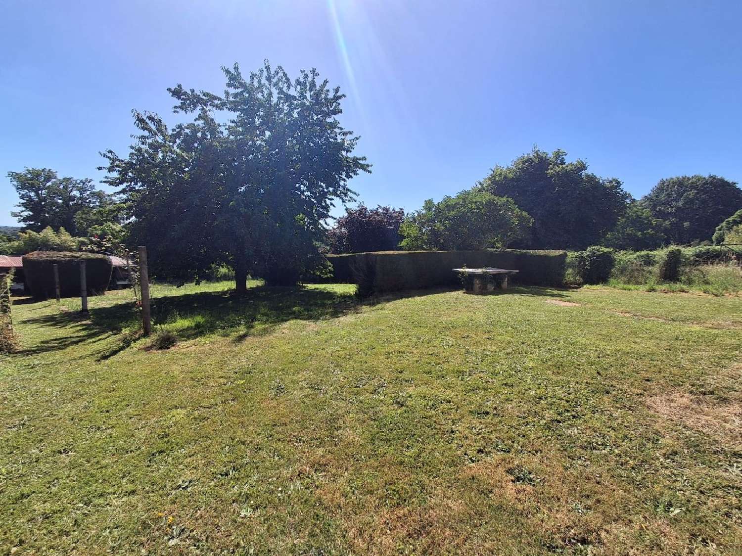  te koop huis Le Chatenet-en-Dognon Haute-Vienne 3