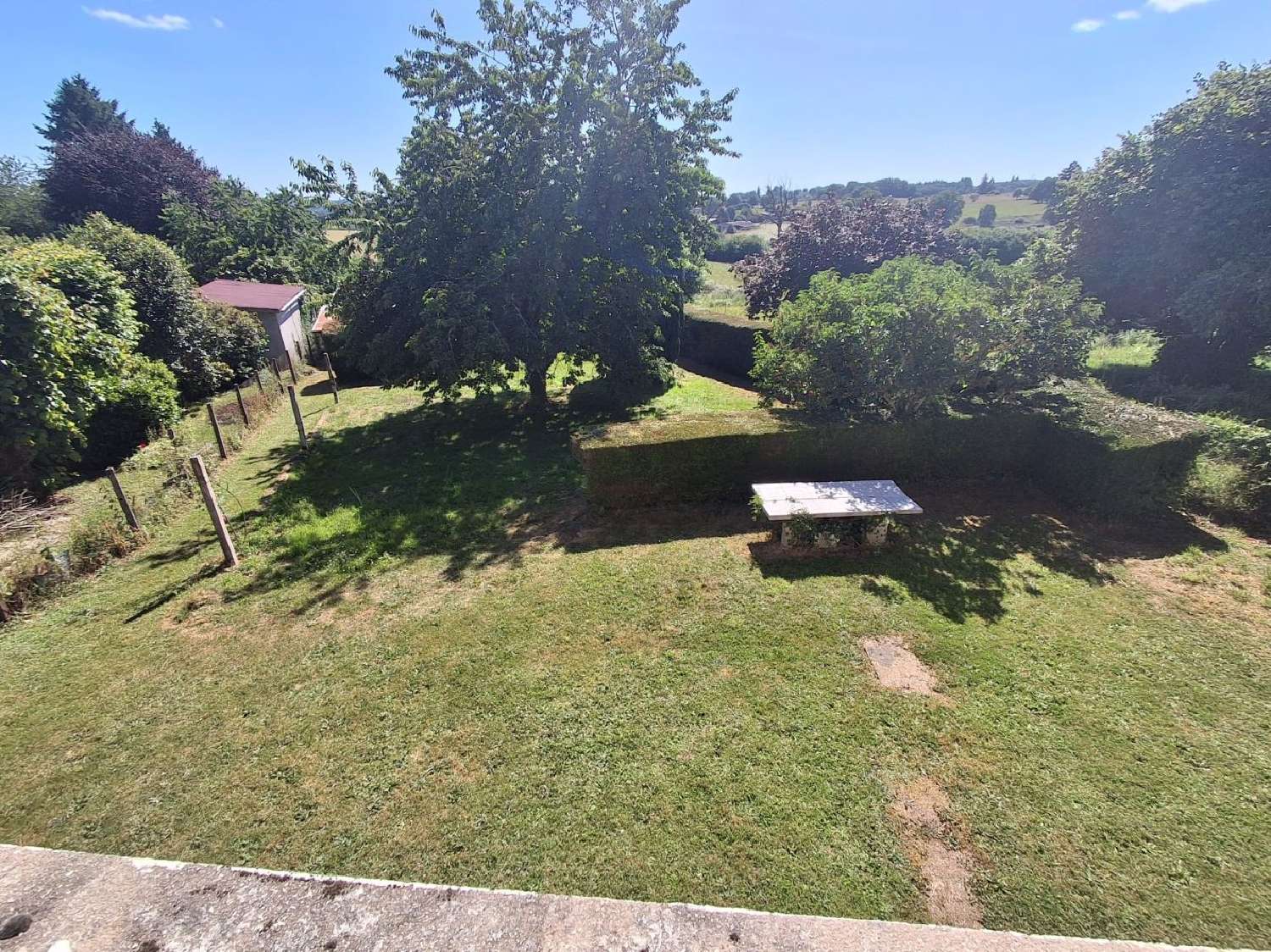  te koop huis Le Chatenet-en-Dognon Haute-Vienne 4