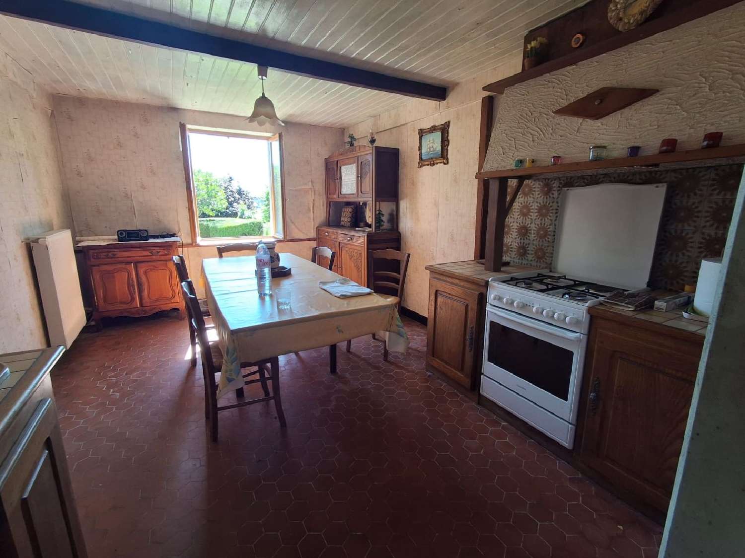  te koop huis Le Chatenet-en-Dognon Haute-Vienne 5