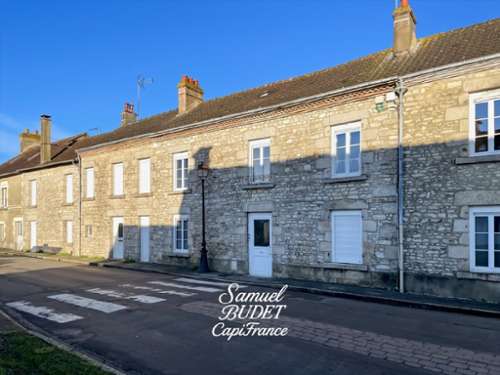 Le Chevain Sarthe maison foto 7361130