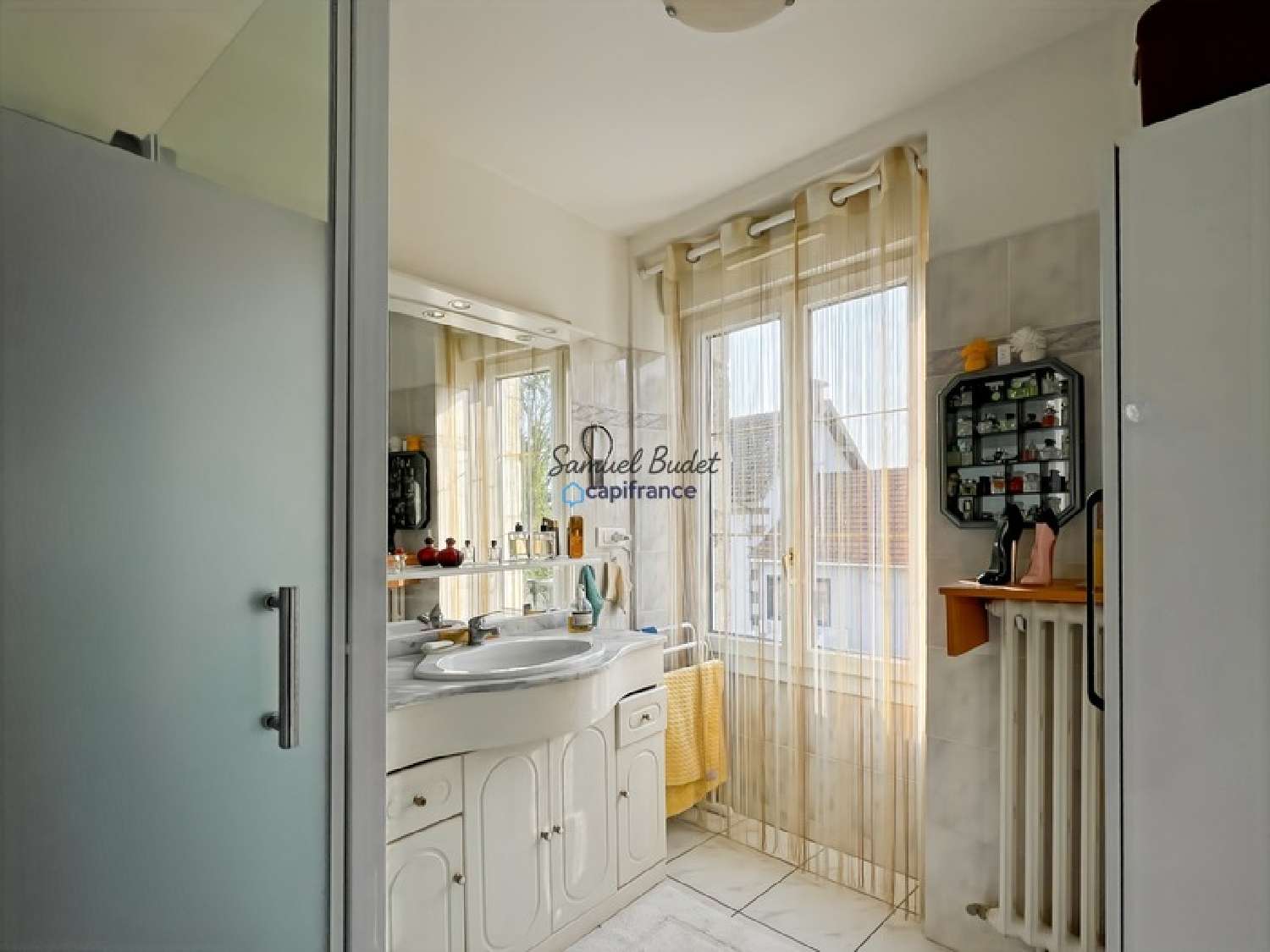 for sale house Le Chevain Sarthe 8