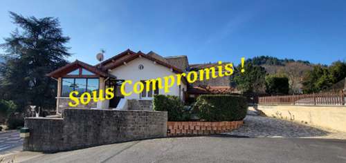 Le Cheylard Ardeche Haus Bild 7351237