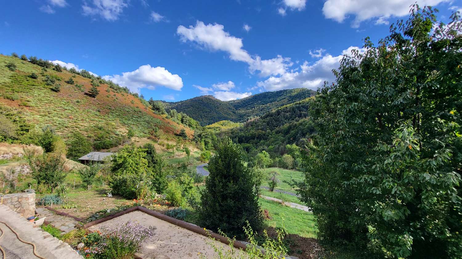 en venta casa Le Cheylard Ardèche 4